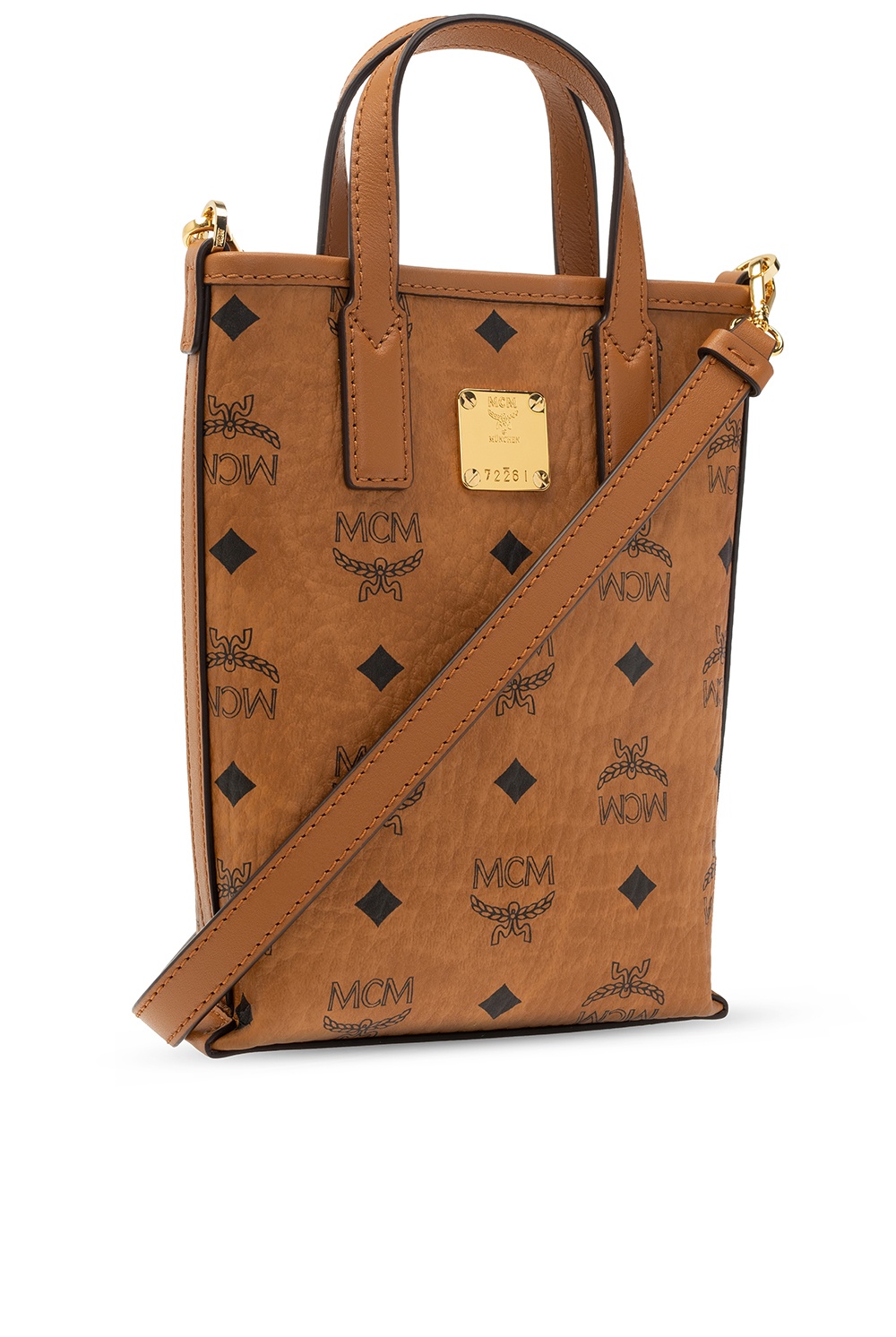 ‘Essential’ shoulder bag MCM Vitkac Italy